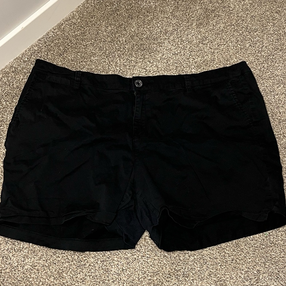 Work shorts
